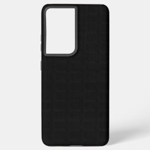 SAMSUNG GALAXY S21 ULTRA Phone Case design