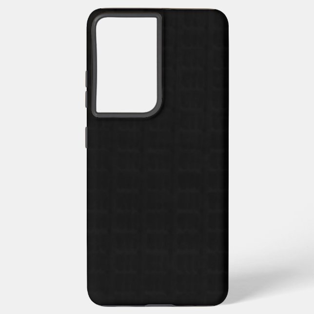 SAMSUNG GALAXY S21 ULTRA Phone Case design  (Back)
