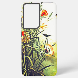 SAMSUNG GALAXY S21 ULTRA Phone Case design 