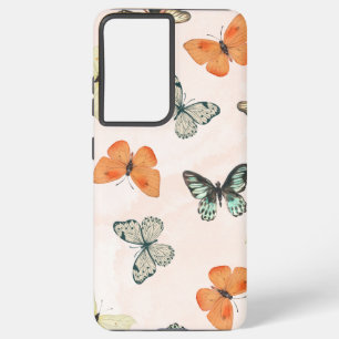 Samsung Galaxy S21 Ultra Tough Cases