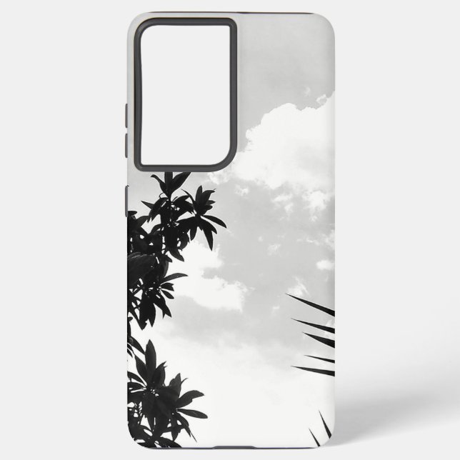 SAMSUNG GALAXY S21ULTRA  CASE ART DESIGN  (Back)