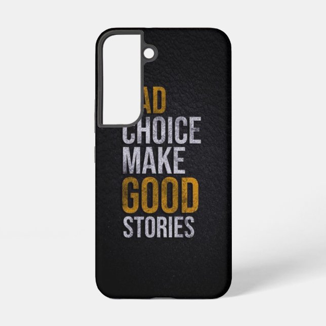 Samsung Galaxy S22 Case (Back)