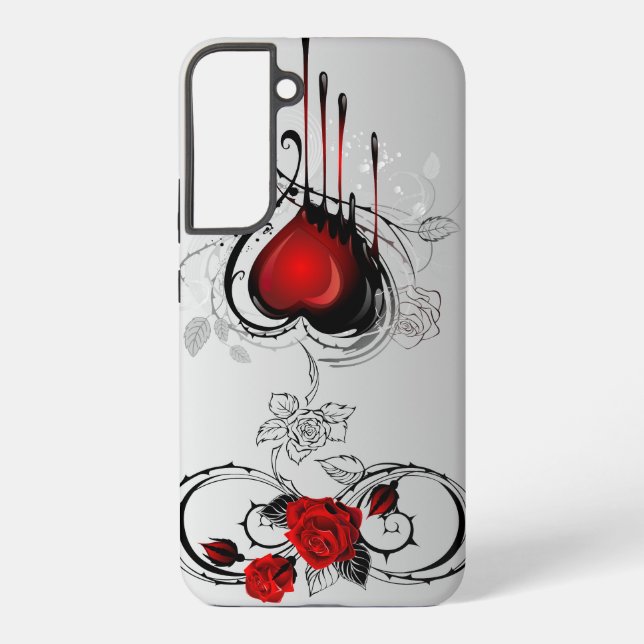  Samsung Galaxy S22+ Cases & Covers (Back)