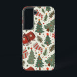 Samsung Galaxy S22 Christmas Case<br><div class="desc">Samsung Galaxy S22 Christmas Case</div>