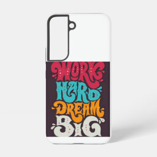 Samsung galaxy s22 hard case