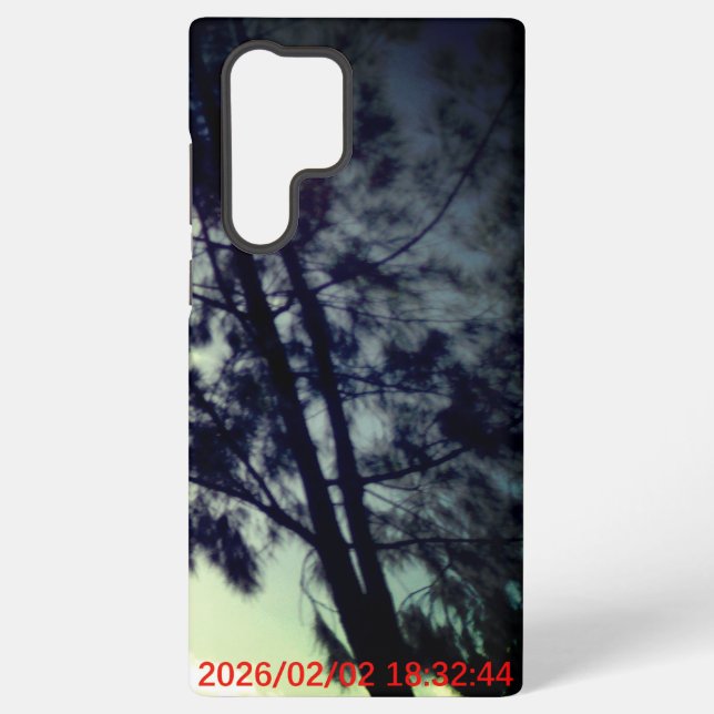 Samsung galaxy S22 Phone Case (Back)