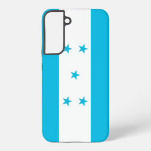 Samsung Galaxy S22 Plus Case Flag of Honduras