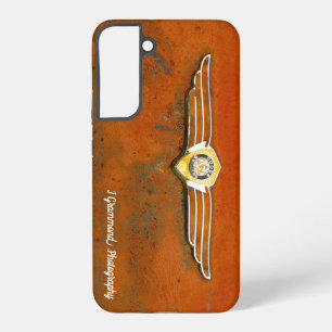 Samsung Galaxy S22 Plus Phone Case