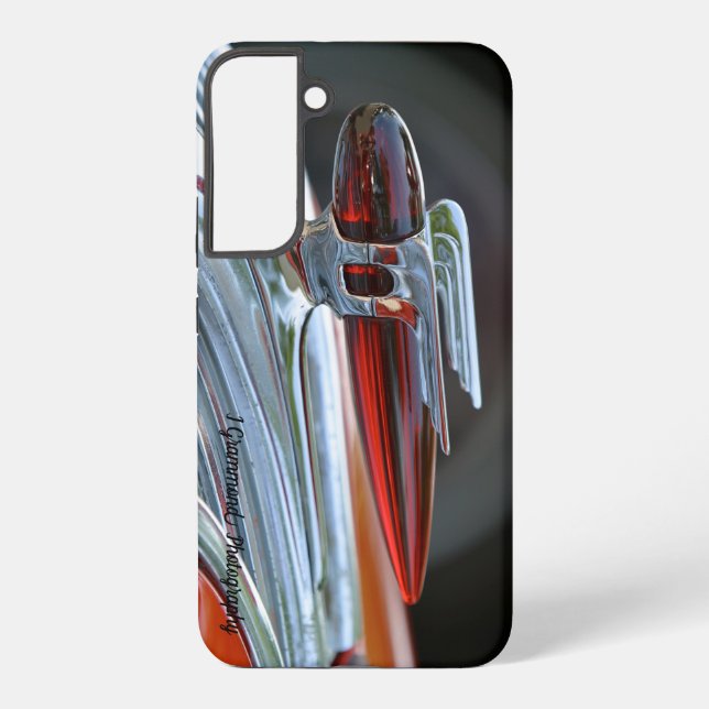 Samsung Galaxy S22 Plus Phone Case (Back)