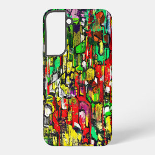 Samsung Galaxy S22 plus Case