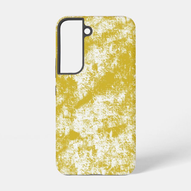 Samsung Galaxy S22 Tough Case (Back)