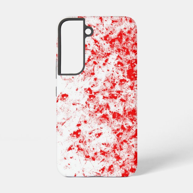 Samsung Galaxy S22 Tough Case (Back)