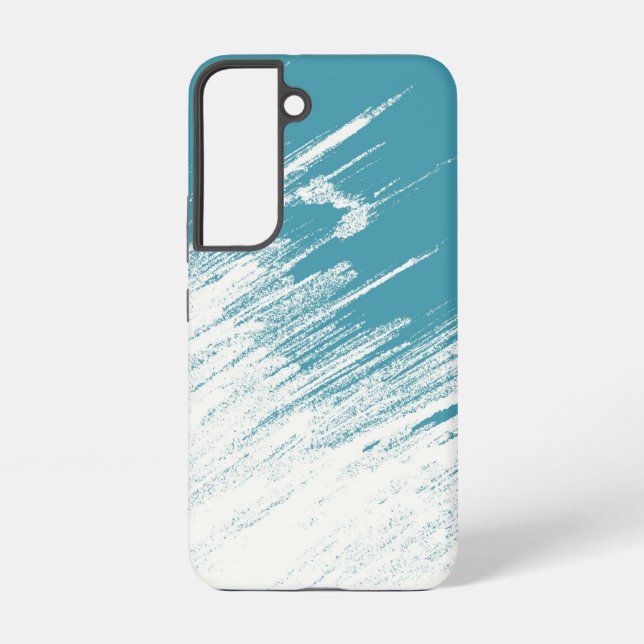 Samsung Galaxy S22 Tough Case (Back)