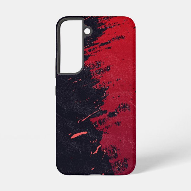 Samsung Galaxy S22 Tough Case (Back)