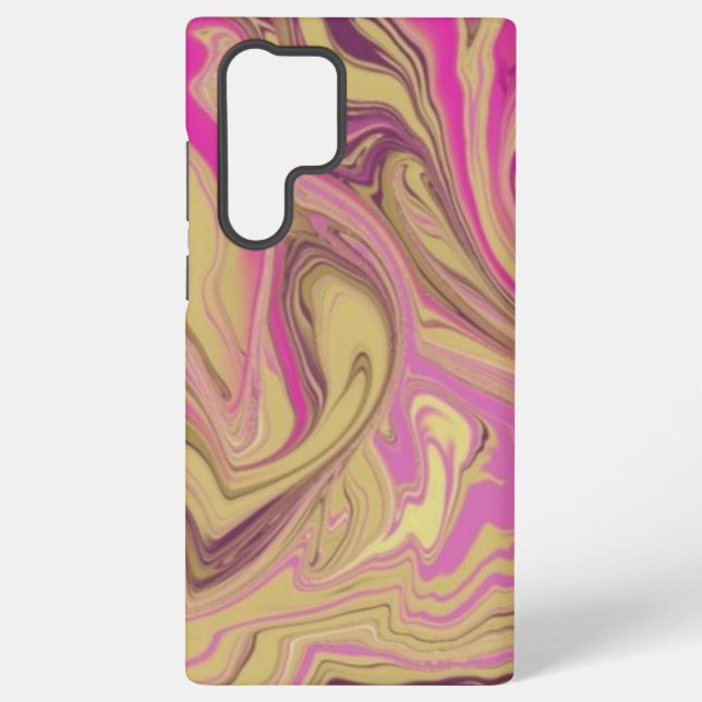 Samsung galaxy s22 ultra case (Back)