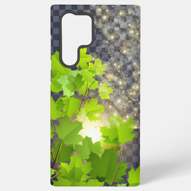 Samsung Galaxy S22 Ultra Case (Back)