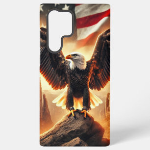 Samsung Galaxy S22 Ultra Case American Eagle