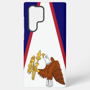 Samsung Galaxy S22 Ultra Case American Samoa, U.S