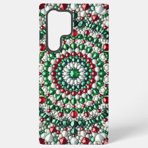 Samsung Galaxy S22 Ultra Case Italian Colours