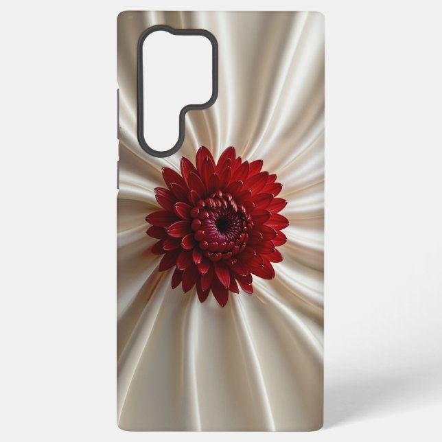 Samsung Galaxy S22 Ultra Case Japanase Colours (Back)