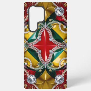 Samsung Galaxy S22 Ultra Case Los Angeles Colours