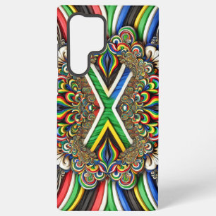 Samsung Galaxy S22 Ultra Case South African Colour