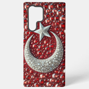 Samsung Galaxy S22 Ultra Case Türkiye Colours