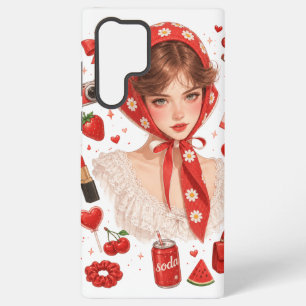 Samsung Galaxy S22 Ultra Cases