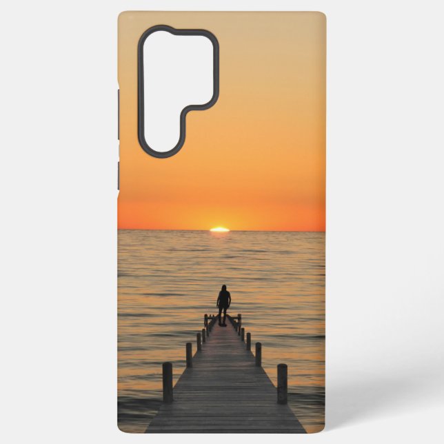 Samsung Galaxy S22 Ultra Cases & Covers (Back)