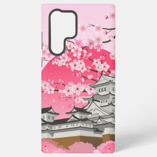 Samsung Galaxy S22 Ultra Custom Back Cover