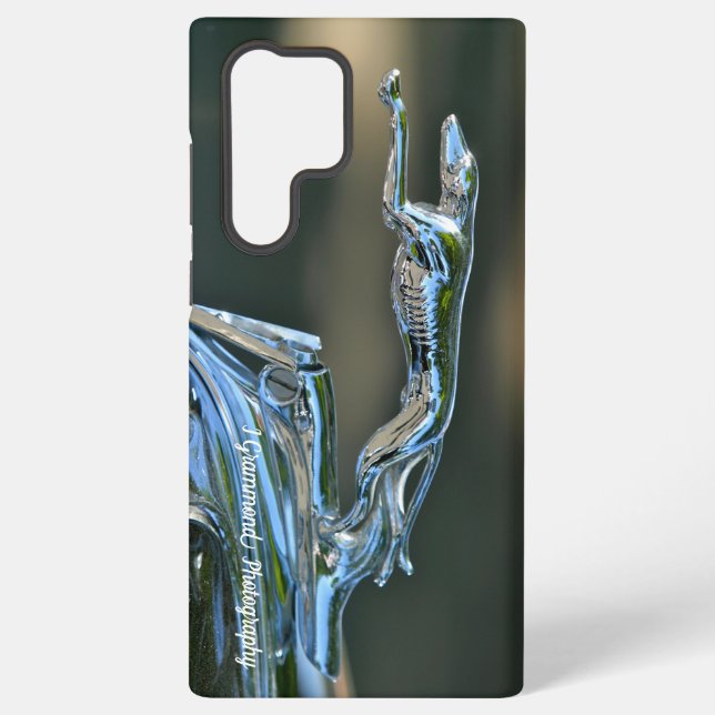 Samsung Galaxy S22 Ultra Phone Case (Back)