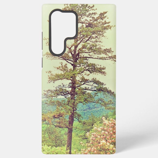 samsung galaxy S22 ULTRA phone case ART AND DESIGN (Back)