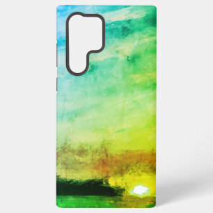 samsung galaxy S22 ULTRA phone case ART AND DESIGN