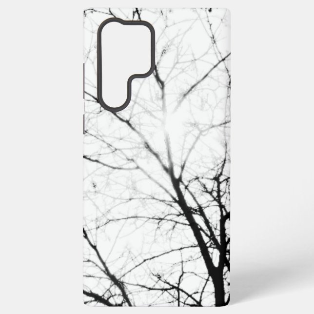 samsung galaxy S22 ULTRA phone case ART AND DESIGN (Back)