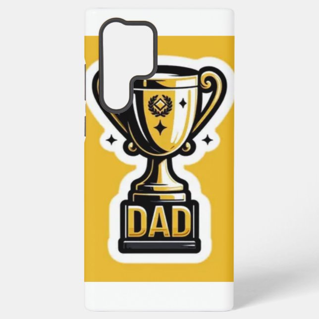 saMSUNG GALAXY S22 ULTRA Samsung Galaxy S22 Ultra Case (Back)