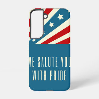 Samsung galaxy s22 USA flag case
