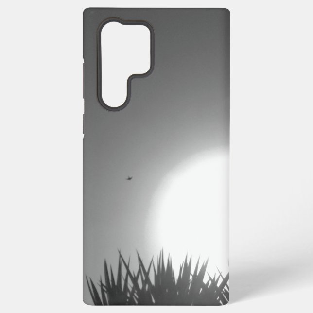 samsung galaxy S22ultra case (Back)