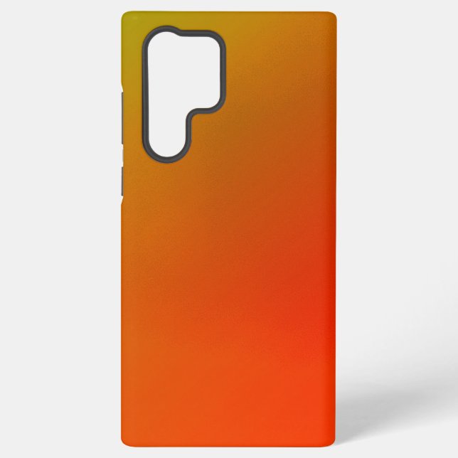 samsung galaxy S22ultra case eco shades  (Back)