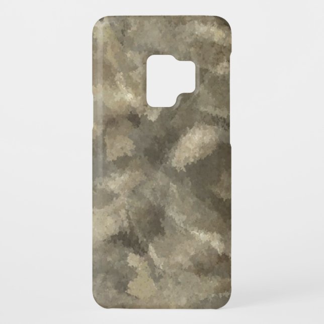 Samsung Galaxy S3 cover case ATAC Camo atac (Back)