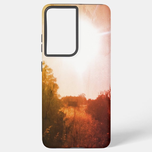 samsung galaxyS21 ultra case (Back)