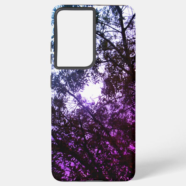 samsung galaxyS21 ultra case ART&DESIGN  (Back)