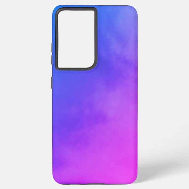 samsung galaxyS21 ultra case ART&DESIGN  (Back)