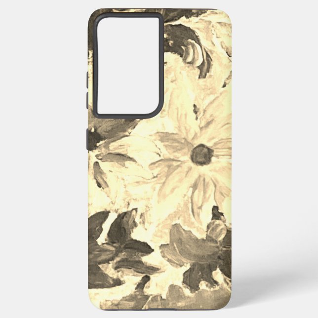 samsung galaxyS21 ultra case ART&DESIGN  (Back)