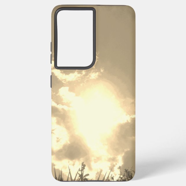 samsung galaxyS21 ultra case ART&DESIGN  (Back)