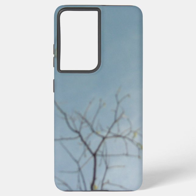 samsung galaxyS21 ultra case COOL ECO (Back)