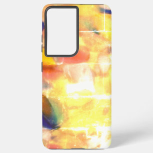 SAMSUNG GALAXYs21 ULTRA CASE COOL ECON