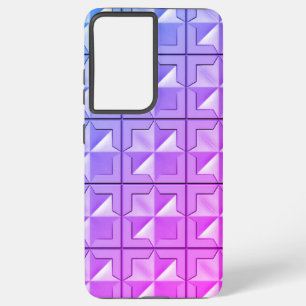 SAMSUNG GALAXYs21 ULTRA CASE COOL ECON