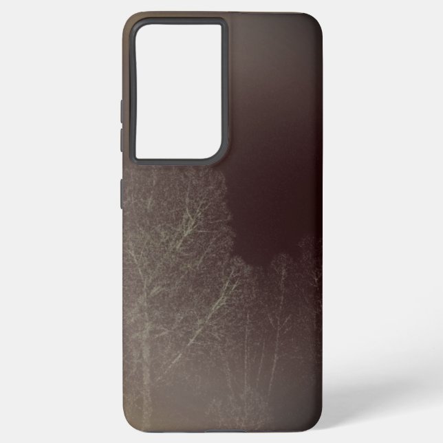 SAMSUNG GALAXYs21 ULTRA CASE COOL ECON (Back)