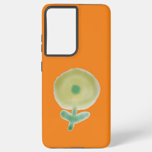 samsung galaxyS21 ultra case FLOWER DESIGN