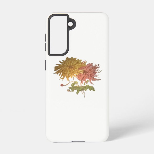 SAMSUNG GAXAXY s21 CASE ART AND DESIGN (Back)